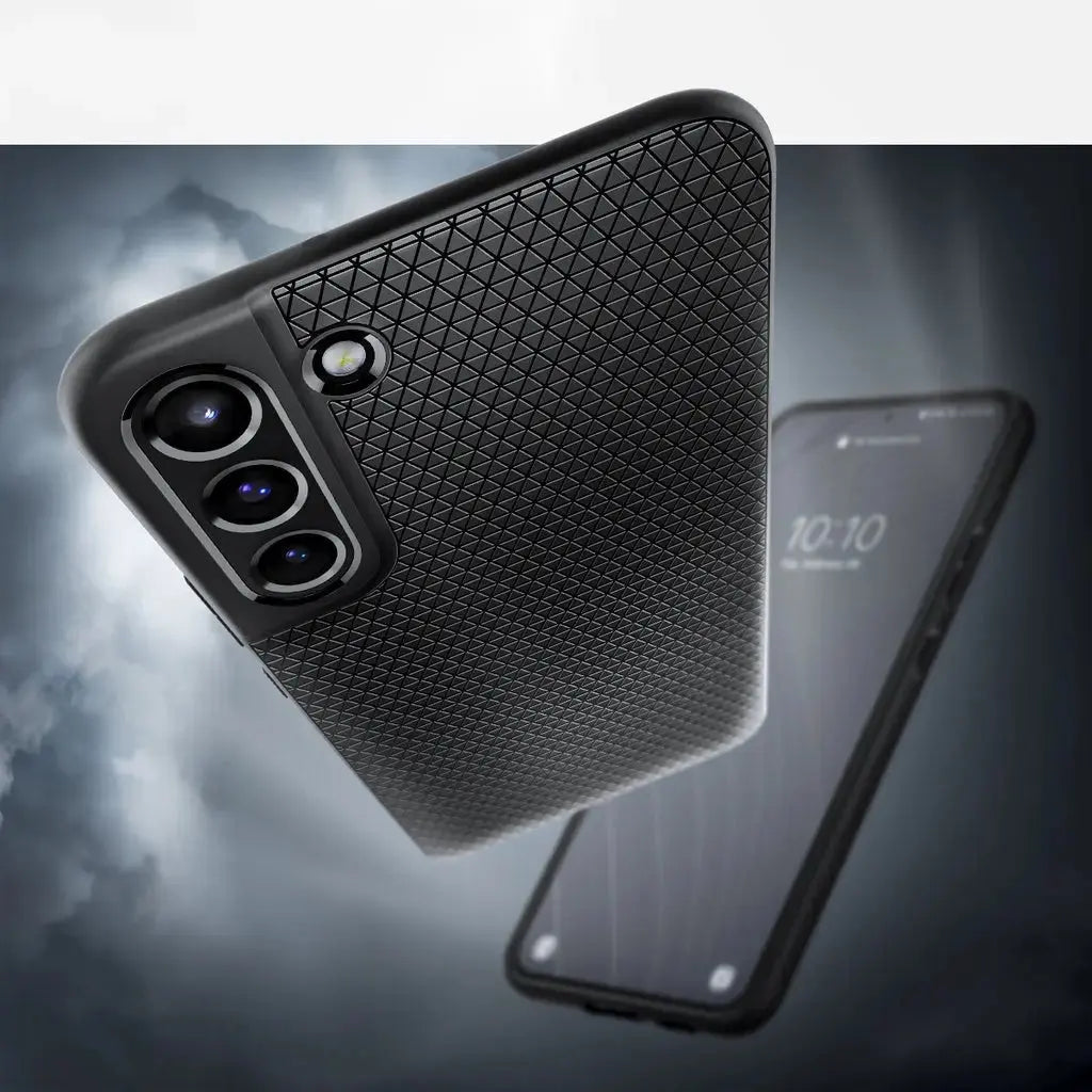 Galaxy S22 Case Liquid Air - Spigen Singapore