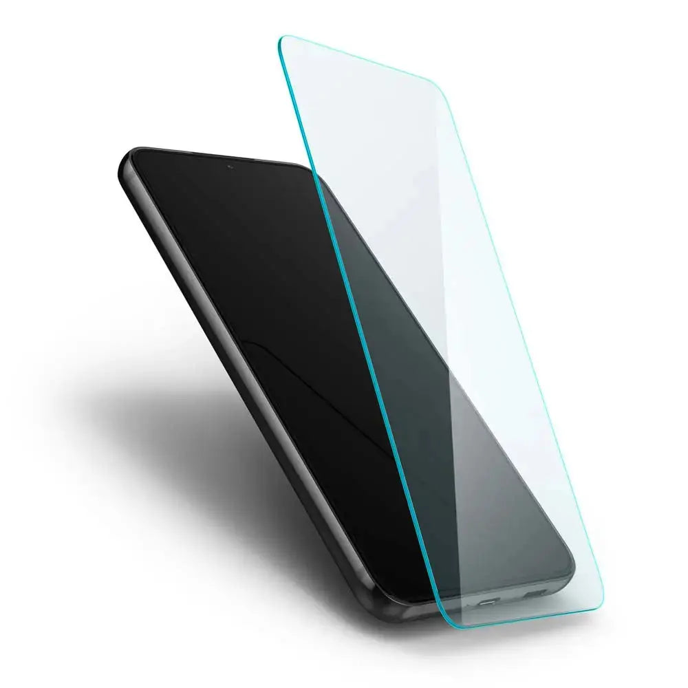 Galaxy S22 Plus Screen Protector Glas.tR SLIM HD - Spigen Singapore