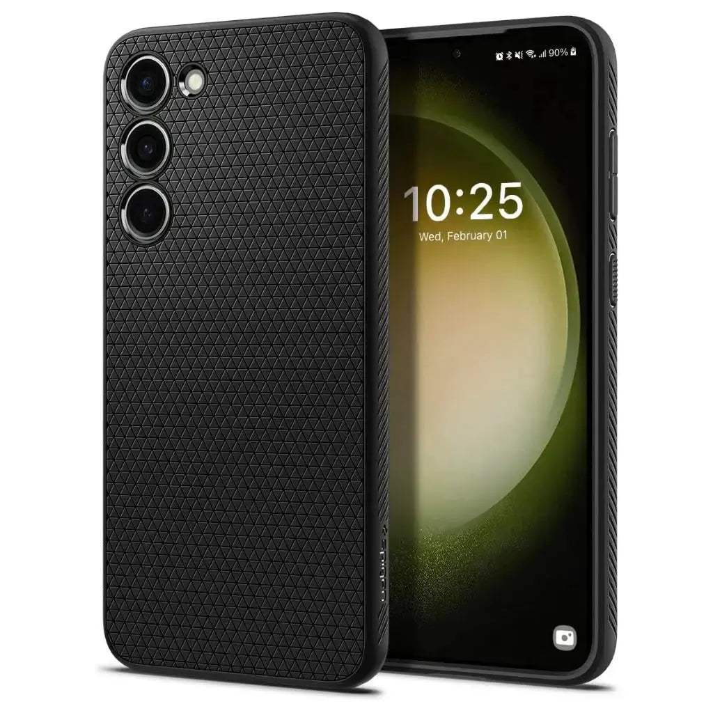 Galaxy S23 Case Liquid Air - Spigen Singapore