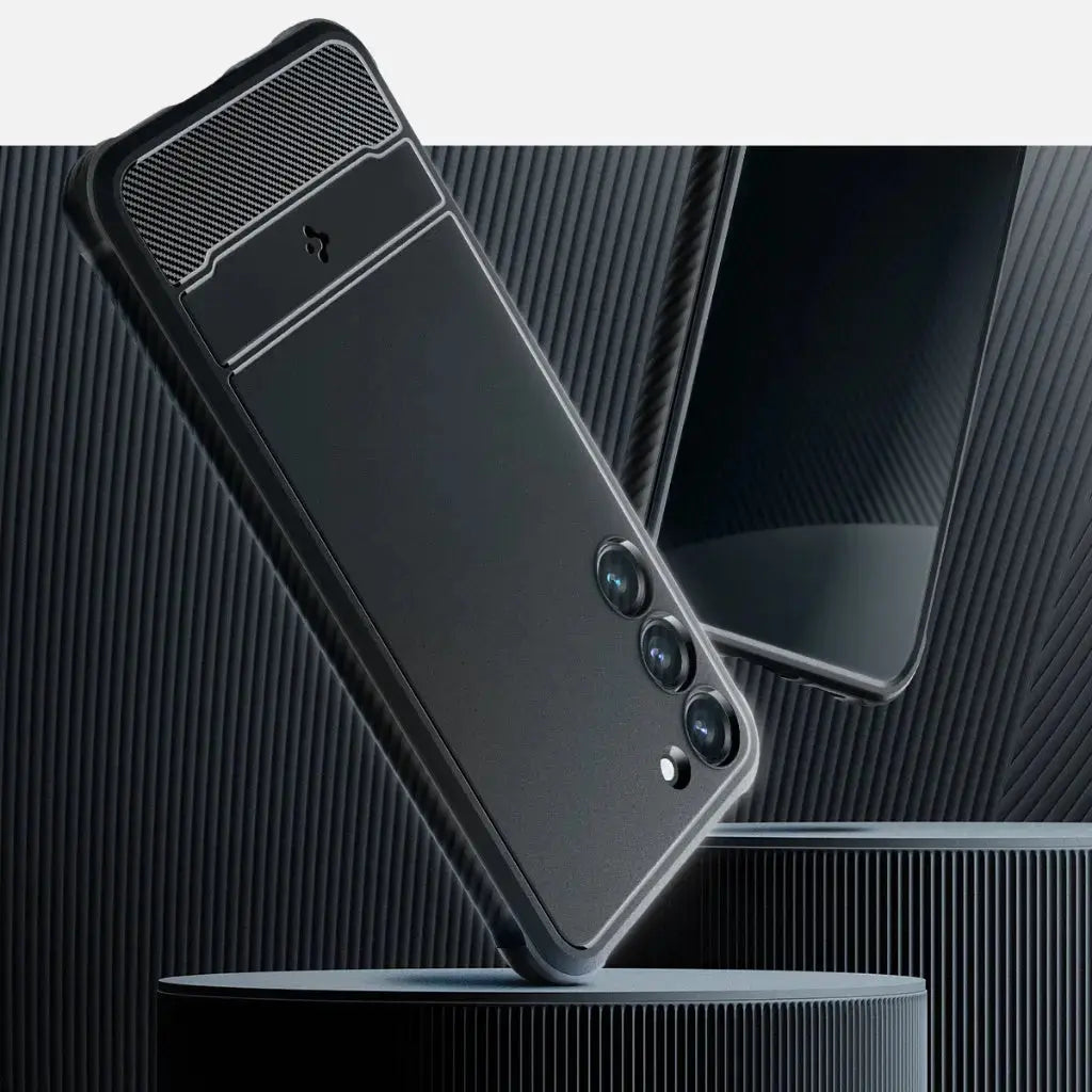 Galaxy S23 Case Rugged Armor - Spigen Singapore