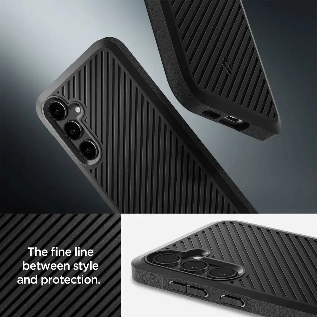 Galaxy S23 FE Case Core Armor - Spigen Singapore
