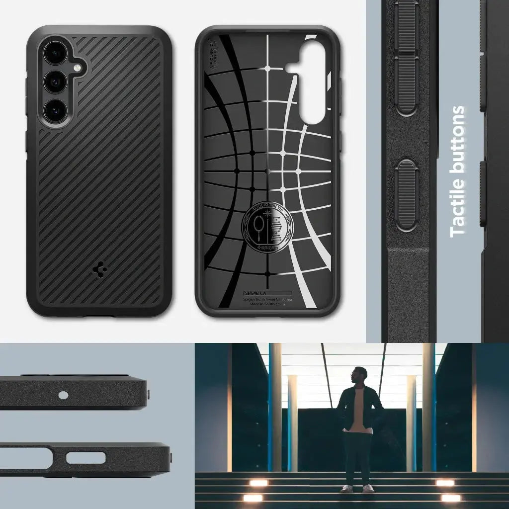 Galaxy S23 FE Case Core Armor - Spigen Singapore