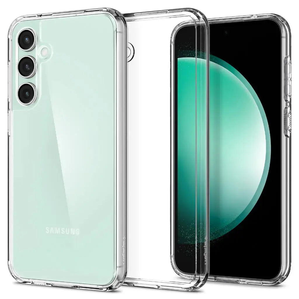 Galaxy S23 FE Case Cover Ultra Hybrid - Spigen Singapore
