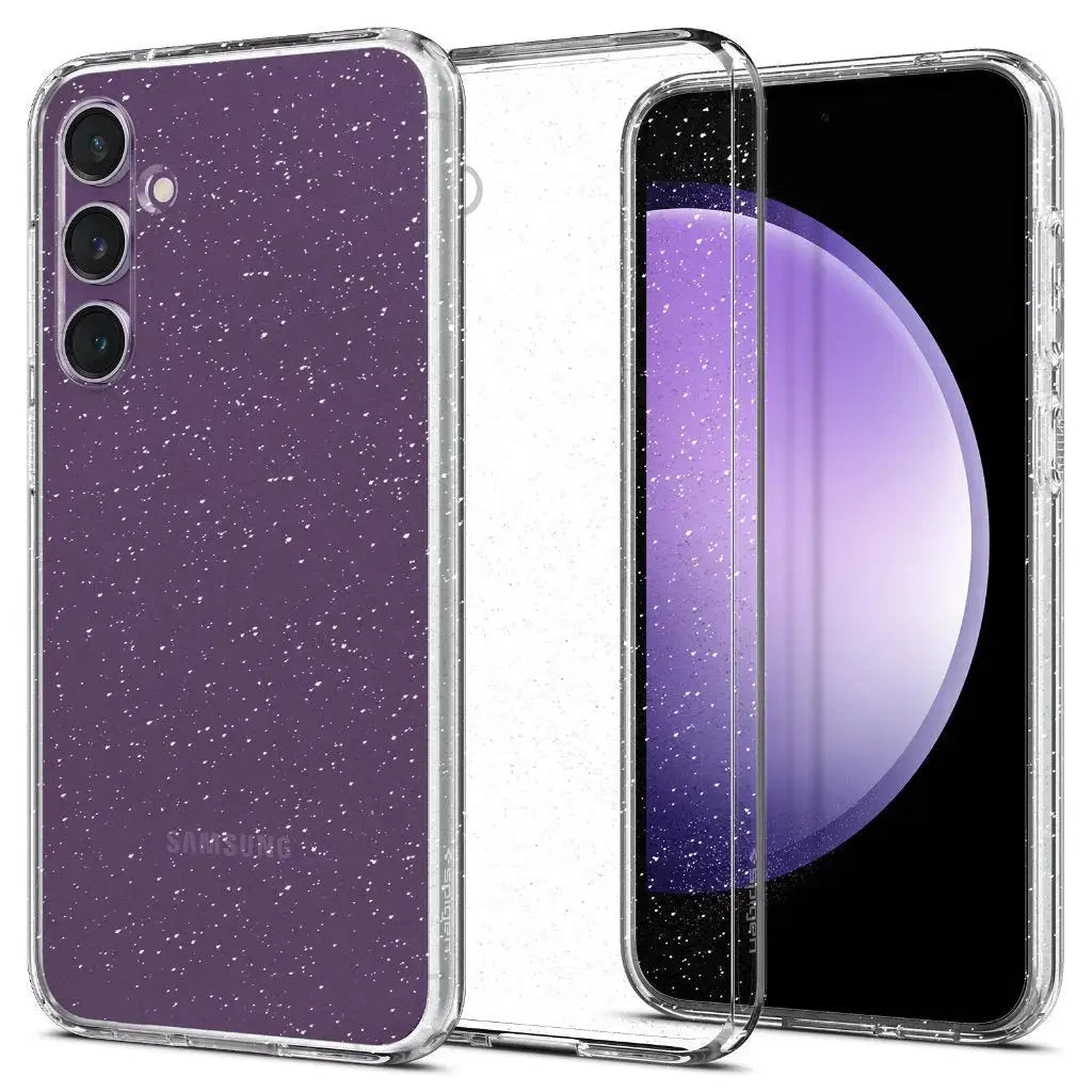 Galaxy S23 FE Case Liquid Crystal Glitter - Spigen Singapore