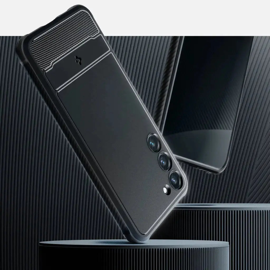 Galaxy S23 Plus Case Rugged Armor - Spigen Singapore