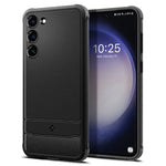 Galaxy S23 Plus Case Rugged Armor - Spigen Singapore