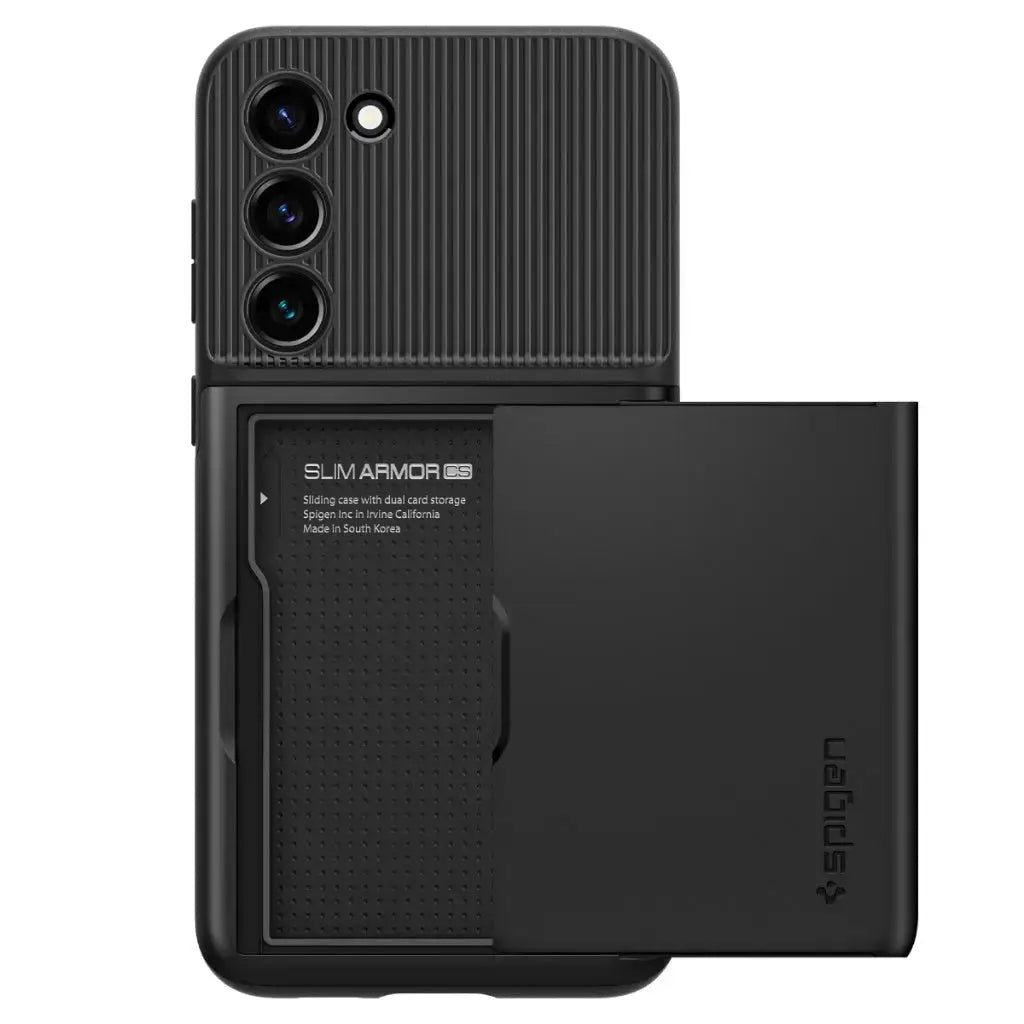 Galaxy S23 Plus Case Slim Armor CS - Spigen Singapore