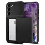 Galaxy S23 Plus Case Slim Armor CS - Spigen Singapore
