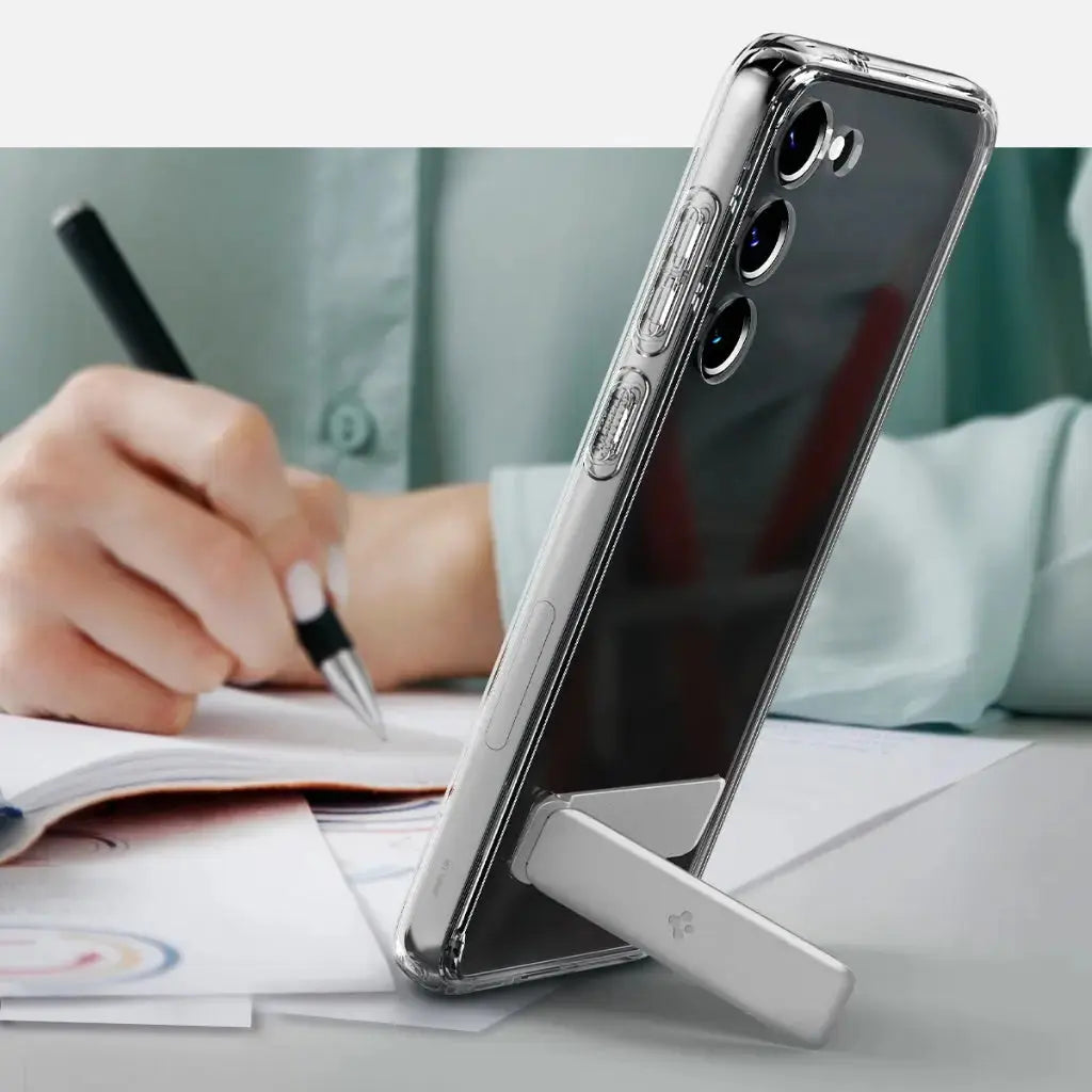 Galaxy S23 Plus Case Ultra Hybrid S - Spigen Singapore