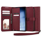 Galaxy S23 Plus Case Wallet S Plus - Spigen Singapore