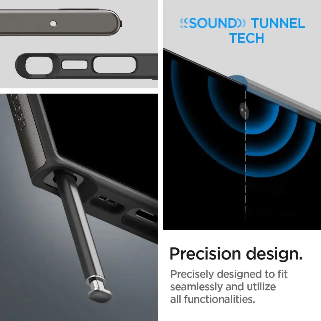 Galaxy S23 Ultra Case Neo Hybrid - Spigen Singapore
