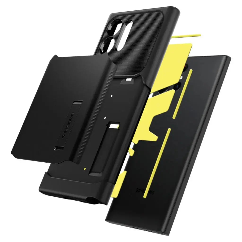 Galaxy S23 Ultra Case Slim Armor - Spigen Singapore