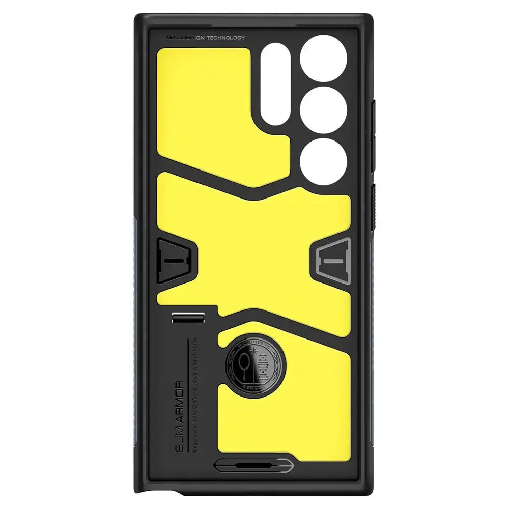 Galaxy S23 Ultra Case Slim Armor - Spigen Singapore