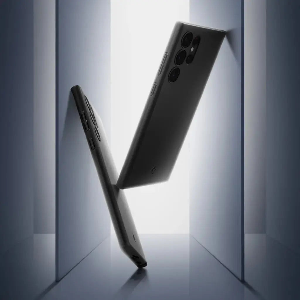 Galaxy S23 Ultra Case Thin Fit - Spigen Singapore
