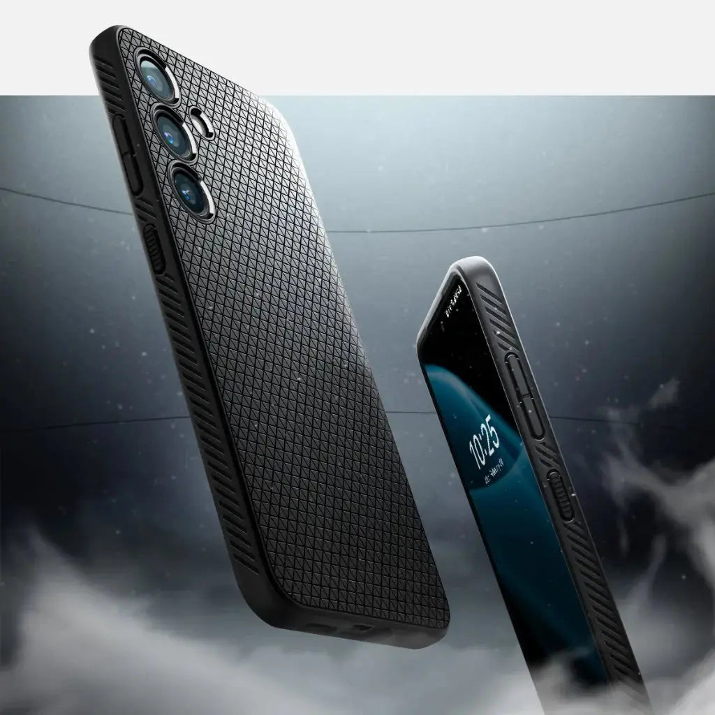 Galaxy S24 Plus Case Liquid Air - Spigen Singapore