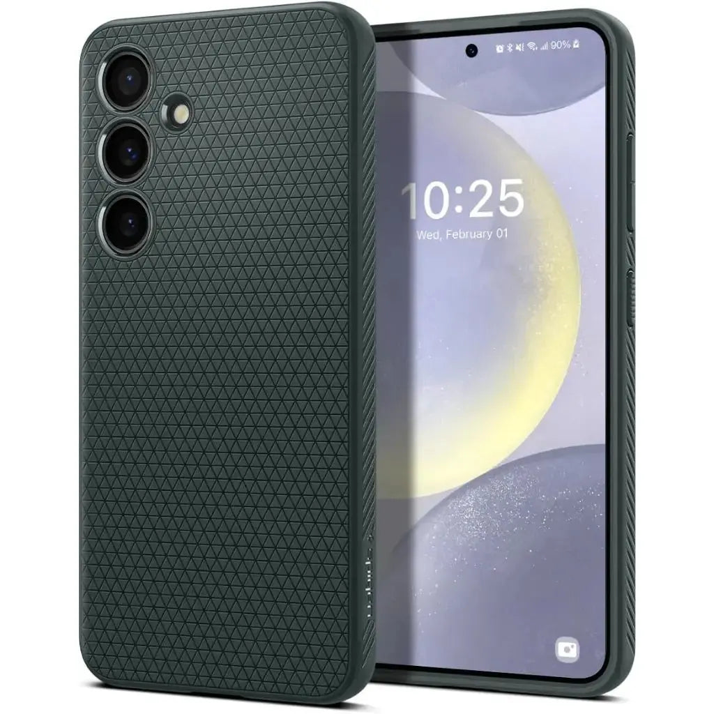 Galaxy S24 Plus Case Liquid Air - Spigen Singapore