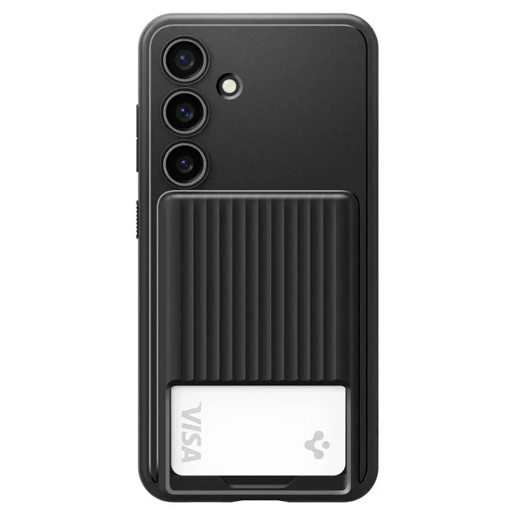 Galaxy S24 Plus Case Liquid Slot - Spigen Singapore