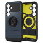 Galaxy S24 Plus Case Slim Armor Magfit Magsafe Case - Spigen Singapore