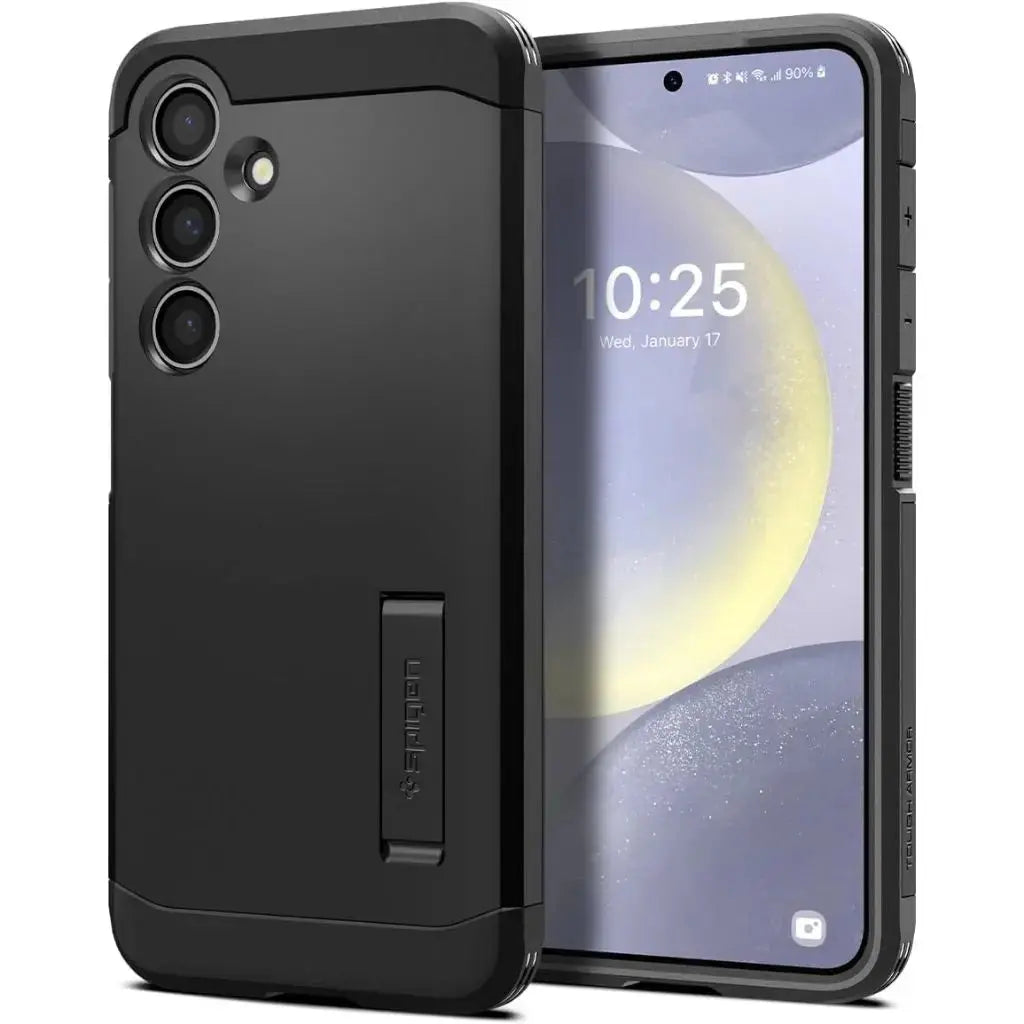 Galaxy S24 Plus Case Tough Armor - Spigen Singapore