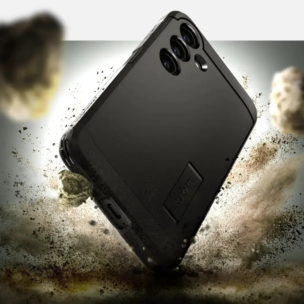 Galaxy S24 Plus Case Tough Armor - Spigen Singapore