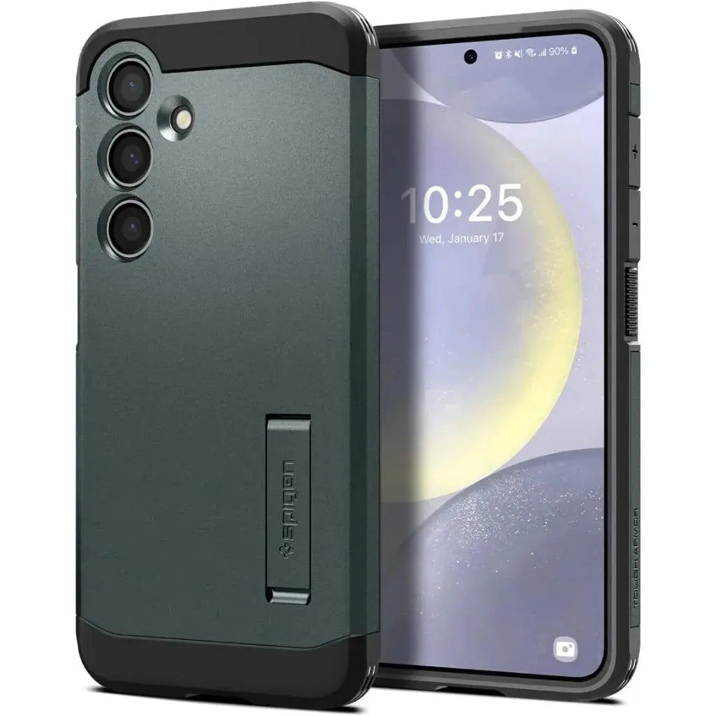 Galaxy S24 Plus Case Tough Armor - Spigen Singapore