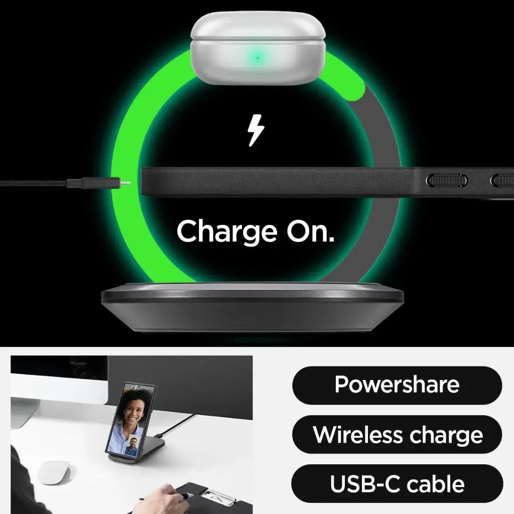 Galaxy S24 Ultra Case Core Armor - Spigen Singapore