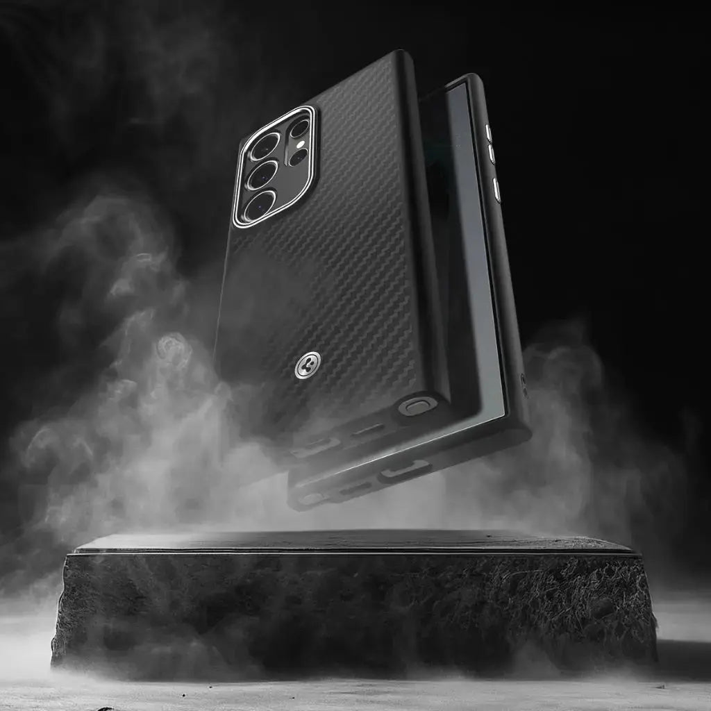 Galaxy S24 Ultra Case Enzo Aramid - Spigen Singapore