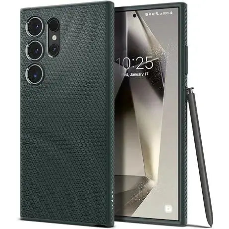 Galaxy S24 Ultra Case Liquid Air - Spigen Singapore