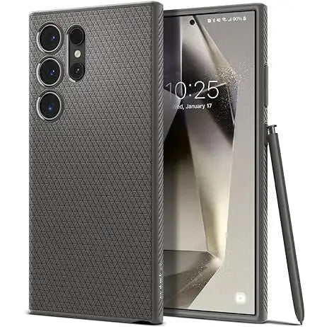 Galaxy S24 Ultra Case Liquid Air - Spigen Singapore