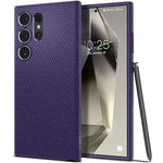 Galaxy S24 Ultra Case Liquid Air - Spigen Singapore