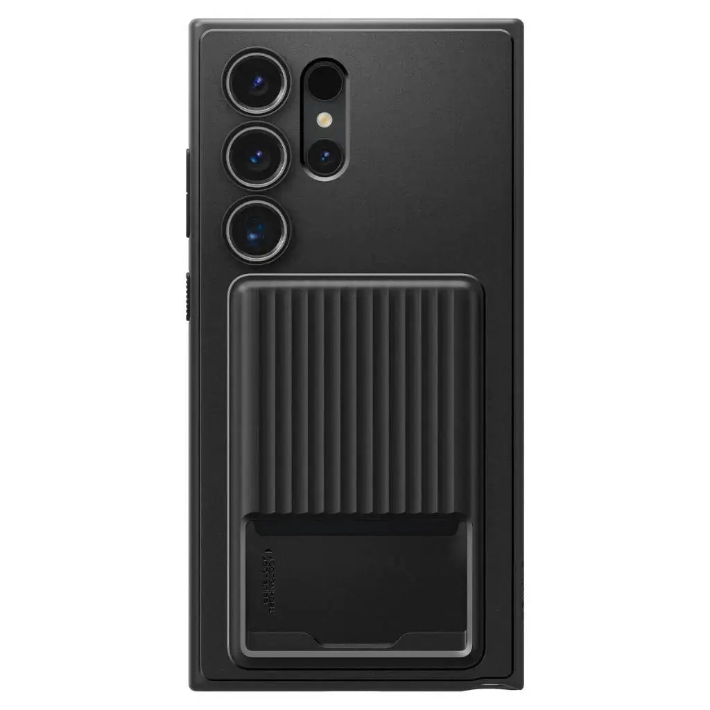 Galaxy S24 Ultra Case Liquid Slot - Spigen Singapore