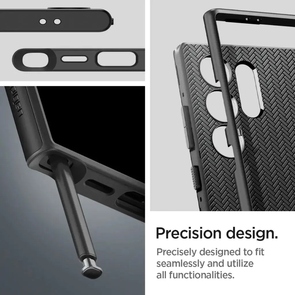 Galaxy S24 Ultra Case Neo Hybrid - Spigen Singapore