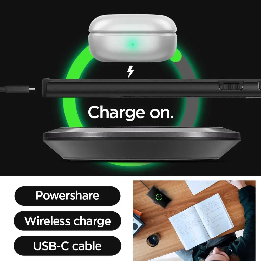 Galaxy S24 Ultra Case Neo Hybrid - Spigen Singapore