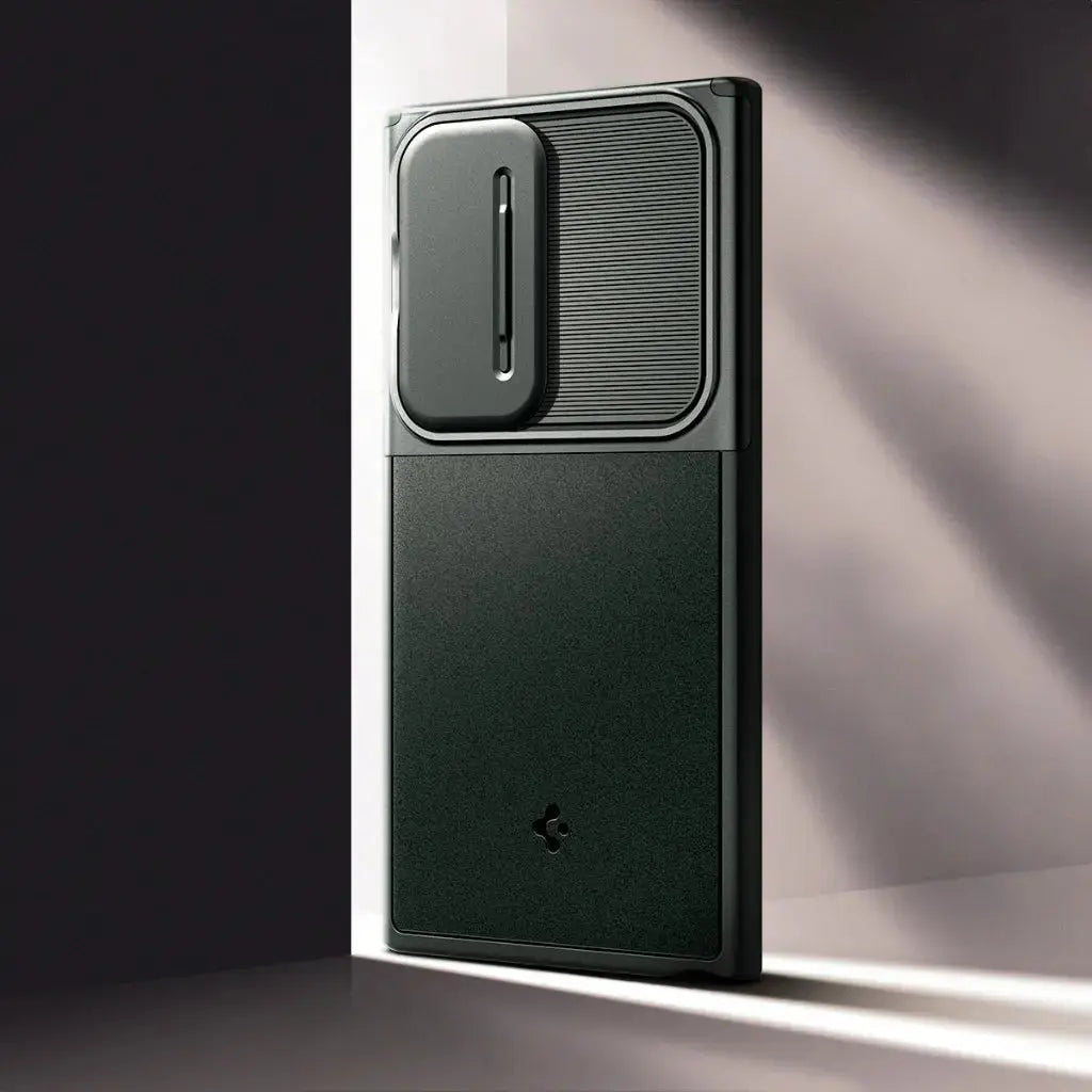 Galaxy S24 Ultra Case Optik Armor - Spigen Singapore