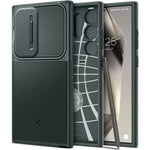 Galaxy S24 Ultra Case Optik Armor - Spigen Singapore