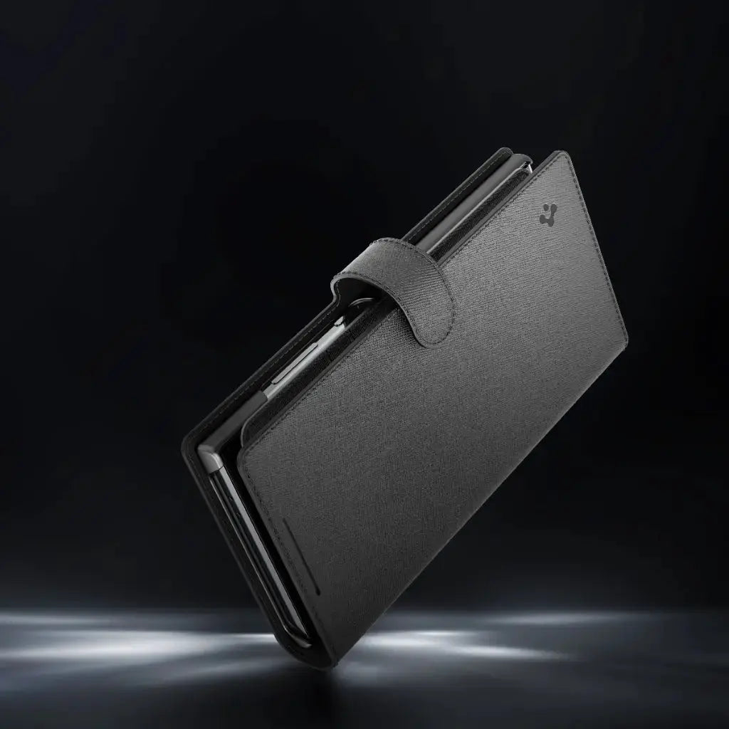 Galaxy S24 Ultra Case Wallet S Plus - Spigen Singapore