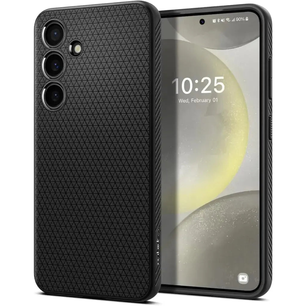 Galaxy S24 case Liquid Air - Spigen Singapore