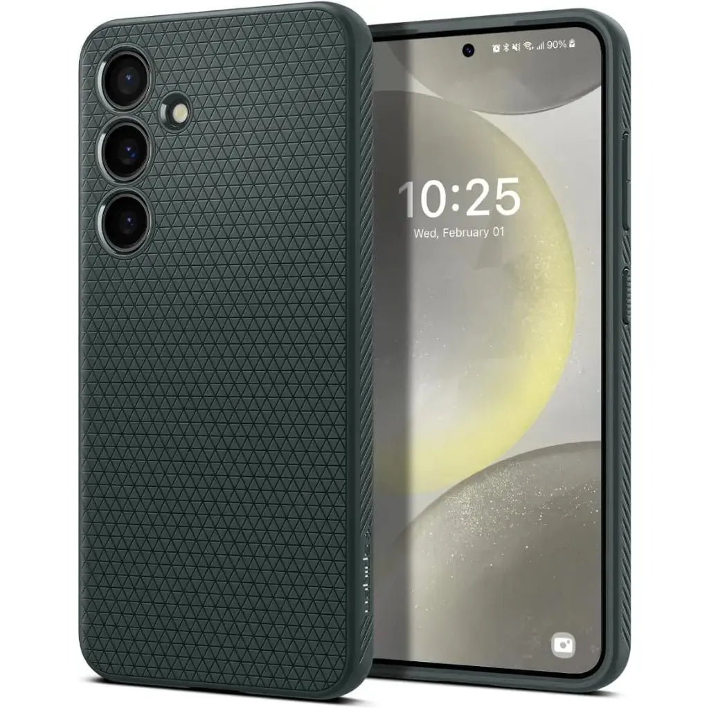 Galaxy S24 case Liquid Air - Spigen Singapore