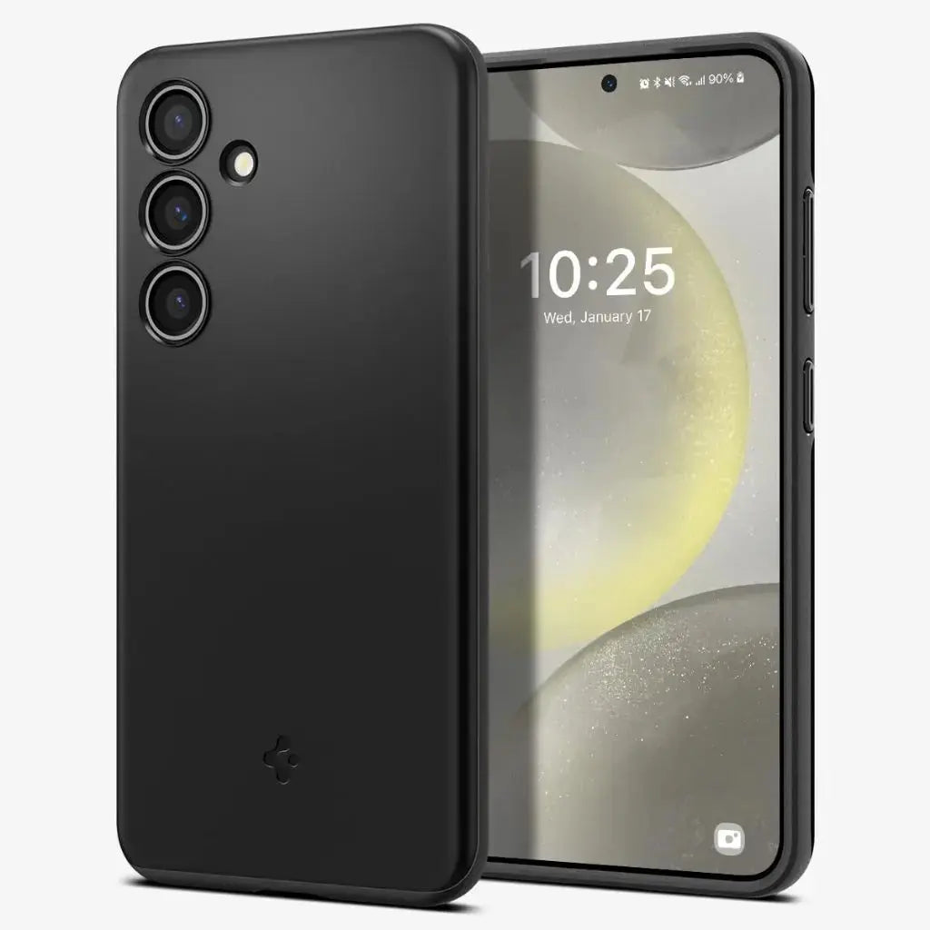Galaxy S24 case Thin Fit - Spigen Singapore