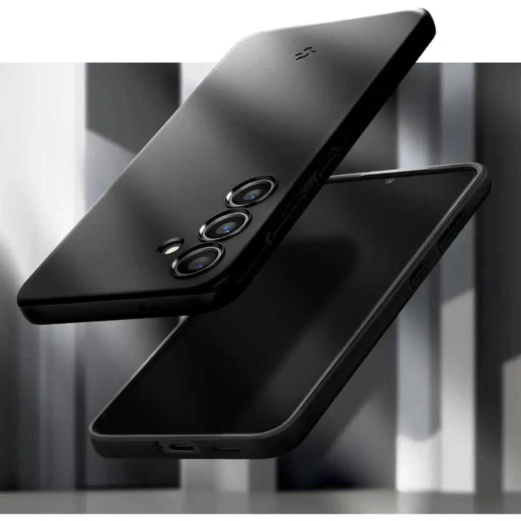 Galaxy S24 case Thin Fit - Spigen Singapore