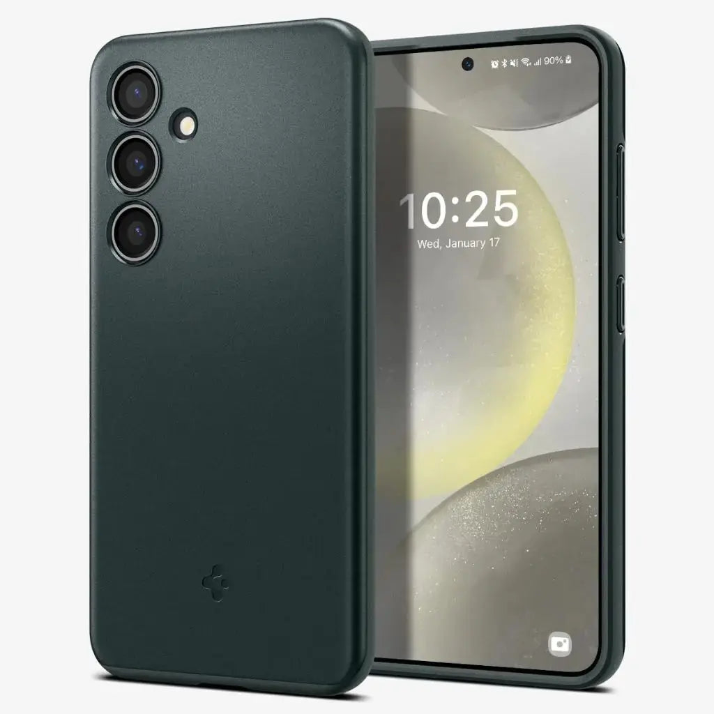 Galaxy S24 case Thin Fit - Spigen Singapore