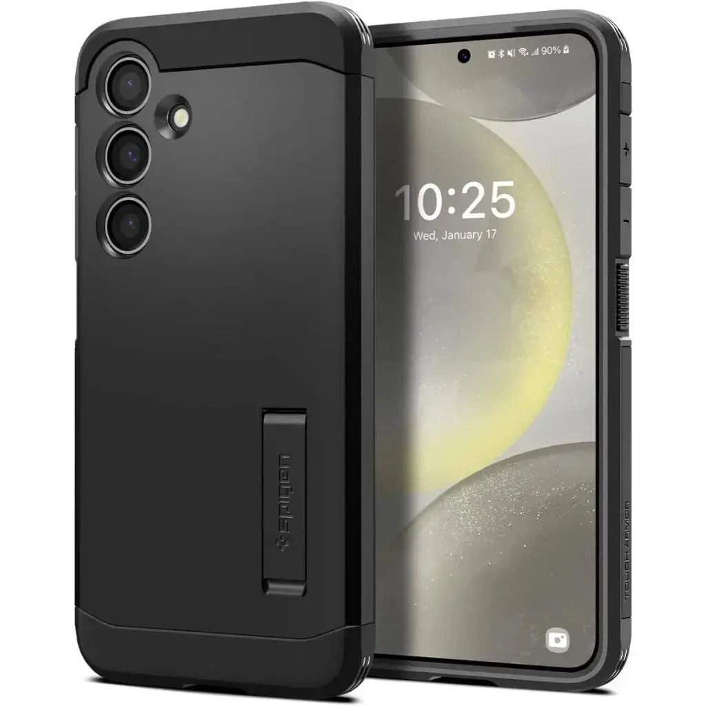 Galaxy S24 case Tough Armor - Spigen Singapore