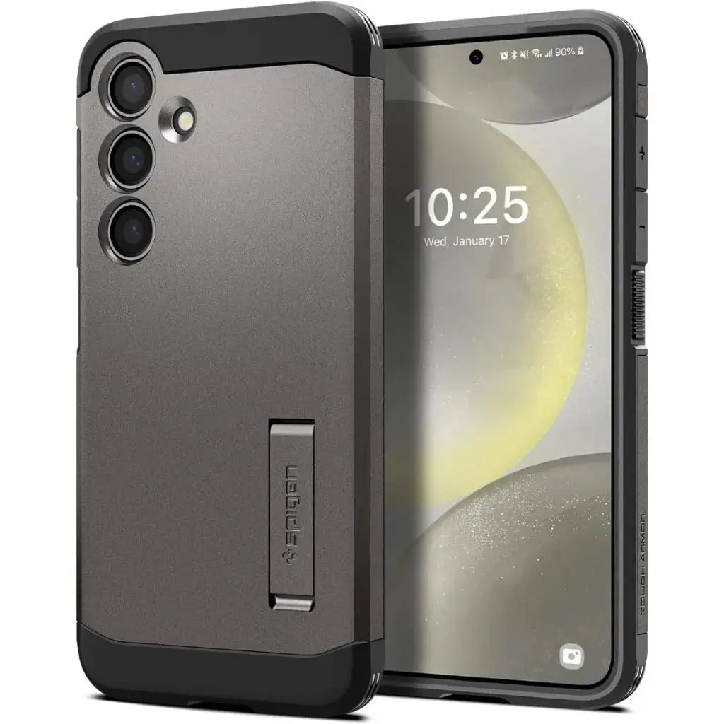 Galaxy S24 case Tough Armor - Spigen Singapore