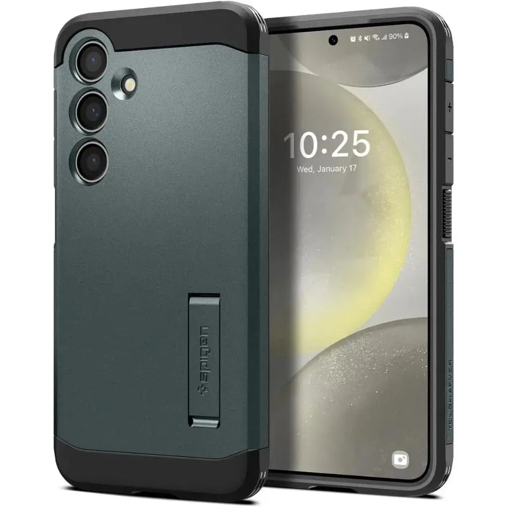 Galaxy S24 case Tough Armor - Spigen Singapore