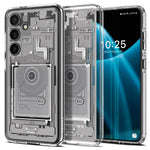 Galaxy S24 case Ultra Hybrid Zero One - Spigen Singapore
