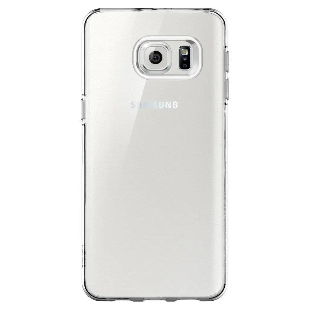 Galaxy S6 Edge Plus Case Liquid Crystal - Spigen Singapore