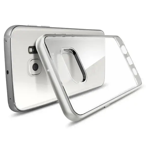 Galaxy S6 Edge Plus Case Neo Hybrid Crystal - Spigen Singapore