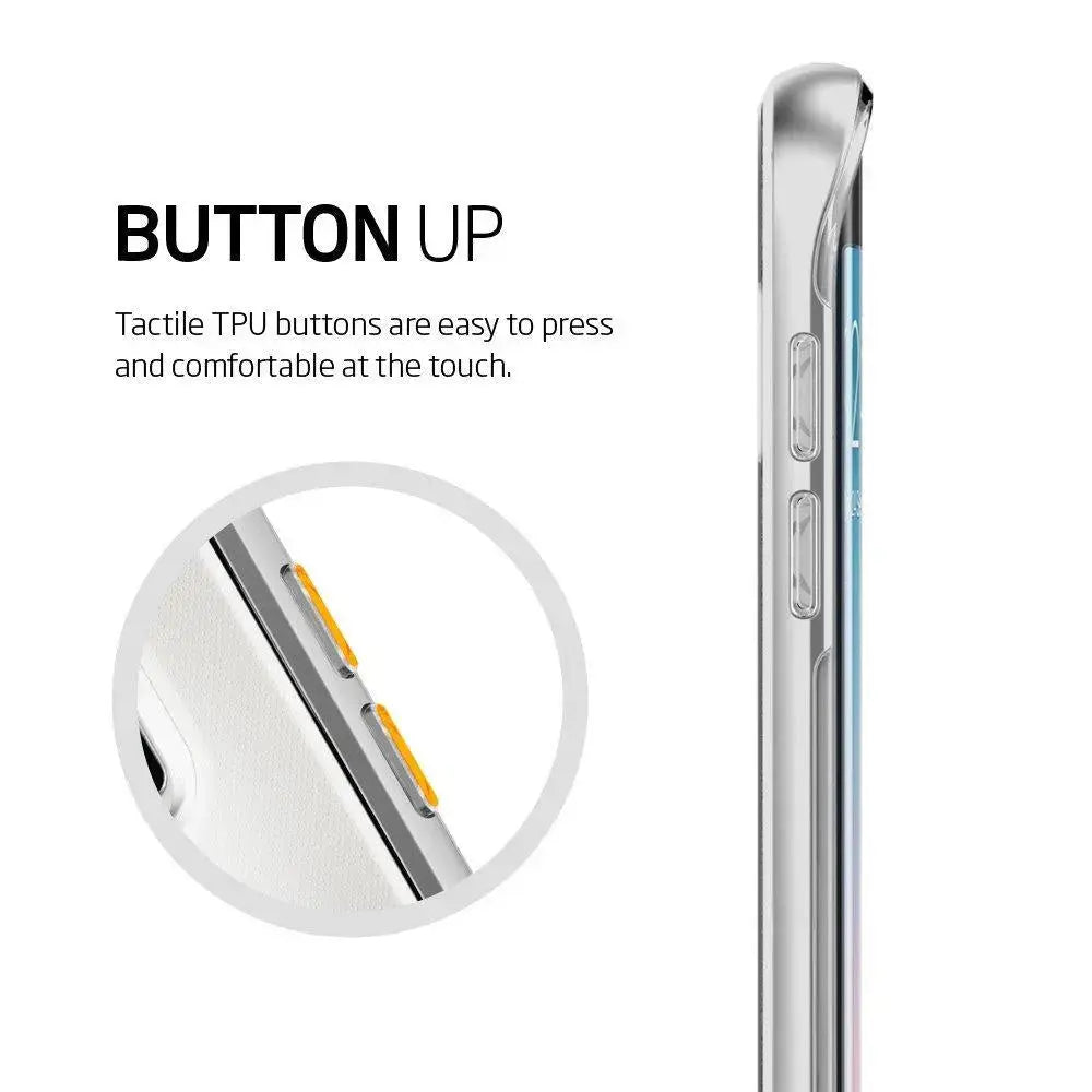 Galaxy S6 Edge Plus Case Neo Hybrid Crystal - Spigen Singapore