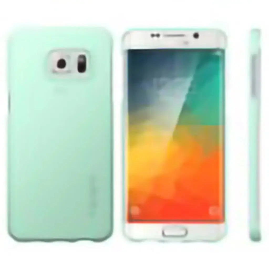 Galaxy S6 Edge Plus Case Thin Fit - Spigen Singapore