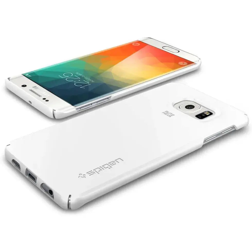 Galaxy S6 Edge Plus Case Thin Fit - Spigen Singapore